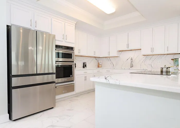 Apartment Phoenix Gulf Tower 1604