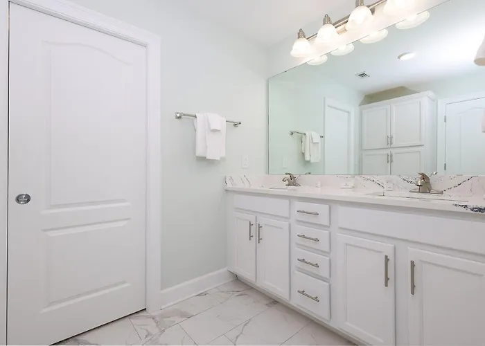 Apartment Phoenix Gulf Tower 1604