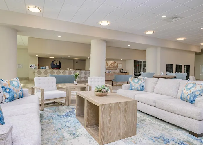 Phoenix Gulf Tower 1604 Apartment