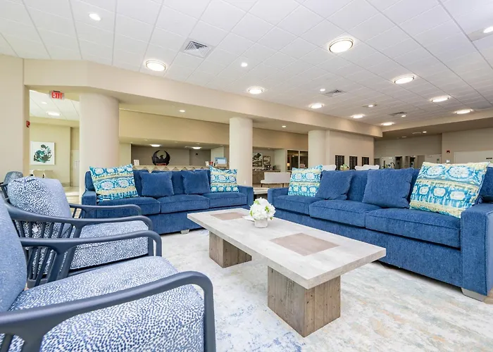 Phoenix Gulf Tower 1604 Apartment *