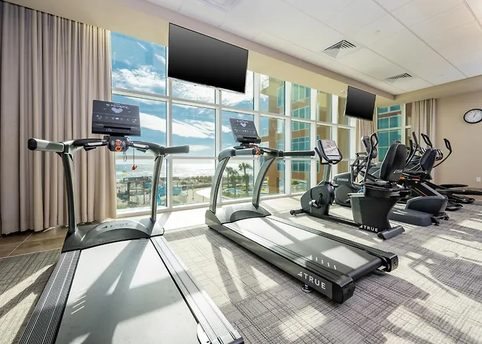 Apartment Phoenix Gulf Tower 1604 Gulf Shores