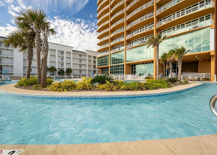 Phoenix Gulf Tower 1604 Gulf Shores
