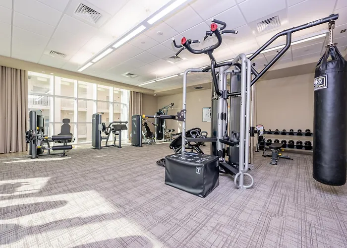 Apartment Phoenix Gulf Tower 1604 Gulf Shores