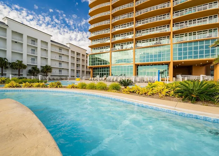 Phoenix Gulf Tower 1604 Gulf Shores