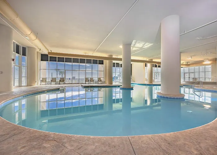 Phoenix Gulf Tower 1604 Gulf Shores