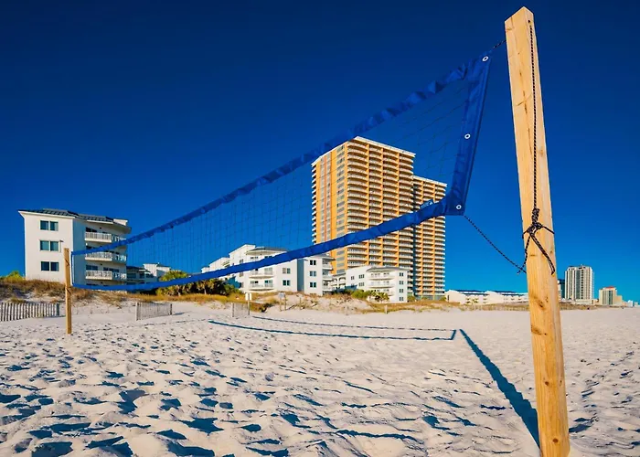 Phoenix Gulf Tower 1604 * Gulf Shores