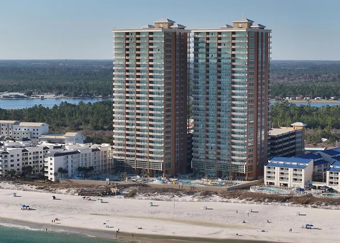 Phoenix Gulf Tower 1604