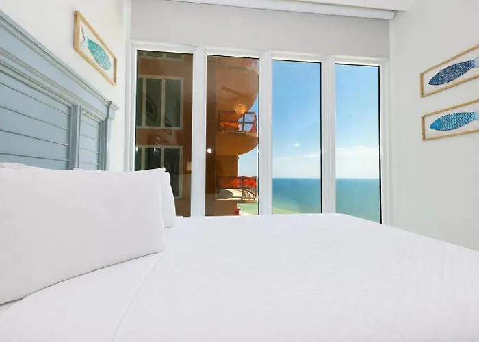 Phoenix Gulf Tower 1604 Apartment Gulf Shores
