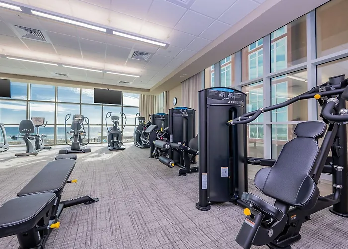 Apartment Phoenix Gulf Tower 1604