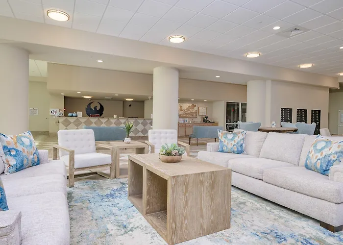 Apartment Phoenix Gulf Tower 1604